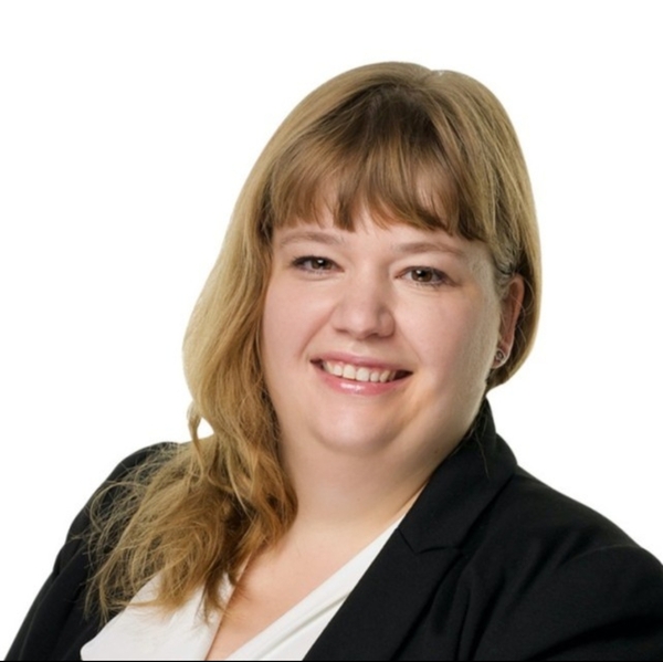 Profilbild för Sabine Österle