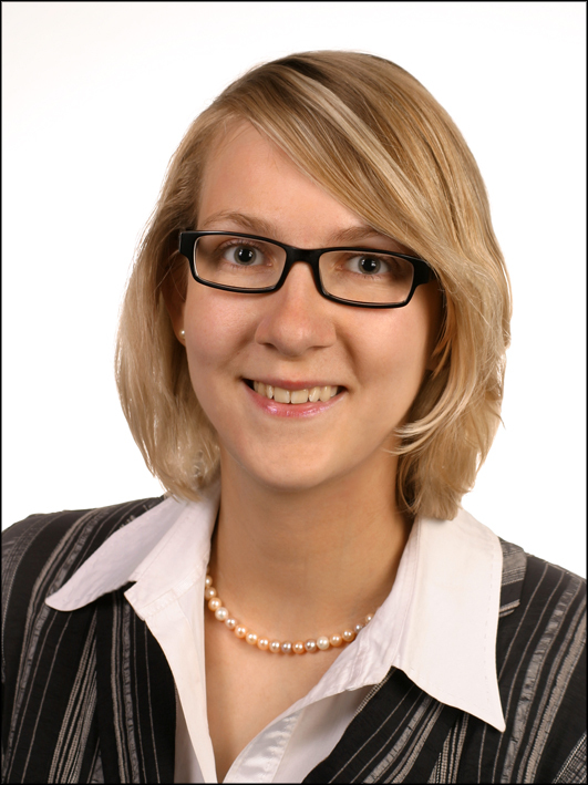 Profilbild för Beatrice Coldewey