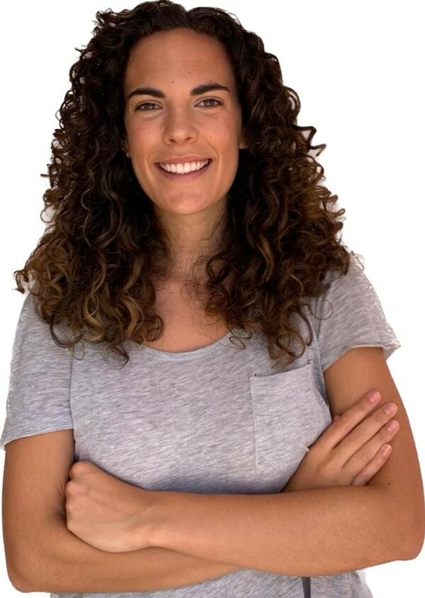 Profilbild för Beatriz Félix