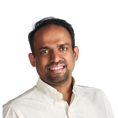 Profile image for Lal Chandran