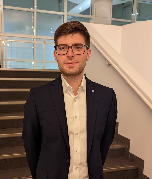 Profilbild för Lukas Schießer