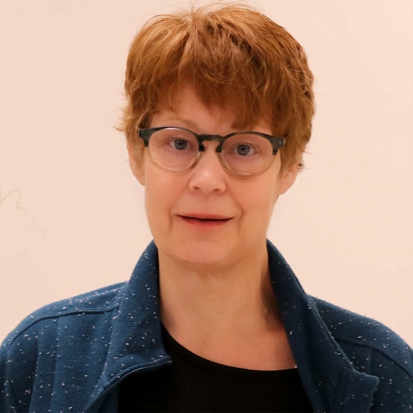 Profilbild för Mia Hägglöf,