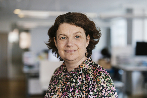 Profilbild för Anna KarinKlomp