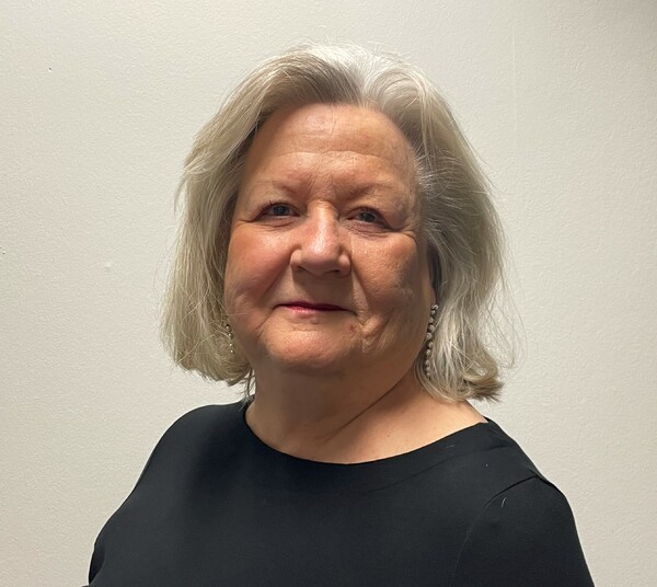 Profilbild för Inge Madsen