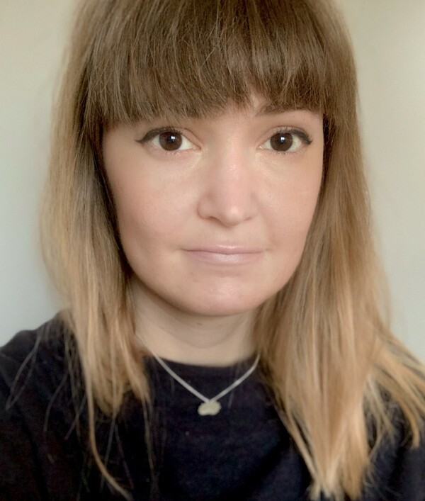 Profilbild för Josefin Hagström