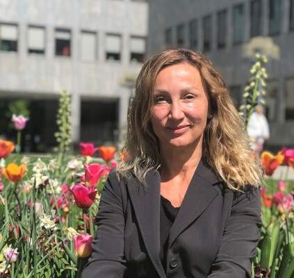 Profilbild för Praktiskt exempel på hur e-hälsospecifikationer kan användas i framtagning av statistik och verksamhetsuppföljning