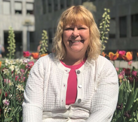 Profile image for Yvonne Eriksson