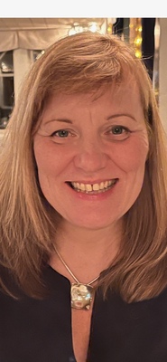 Profilbild för Annemieke Ålenius