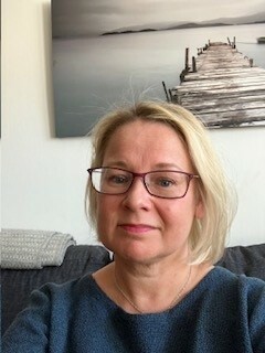 Profilbild för Pia Venäläinen