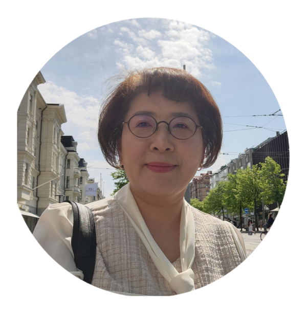 Profilbild för Eun Man Kim