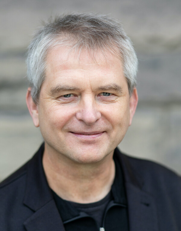 Profilbild för Martin Boeker