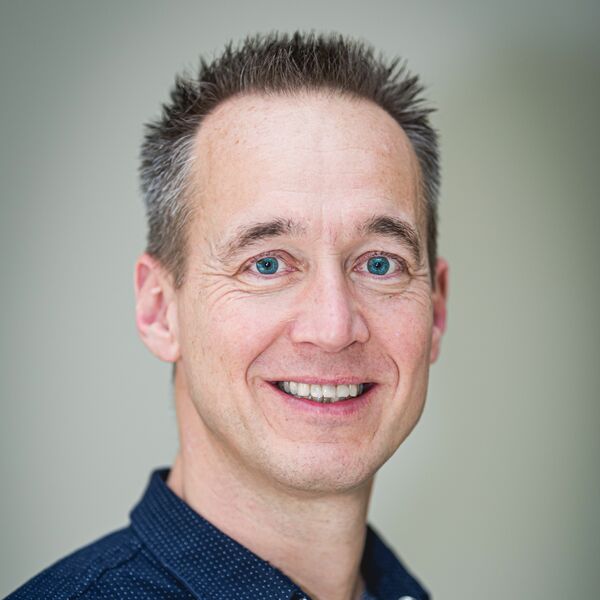 Profilbild för Ronald Cornet