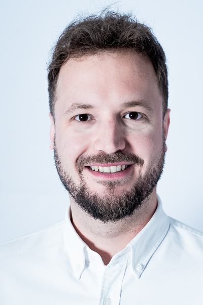 Profilbild för Wojciech Borkowski