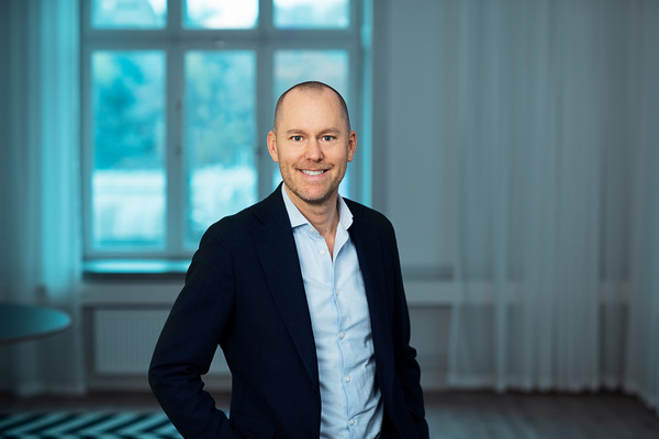 Profilbild för Andreas Möllås