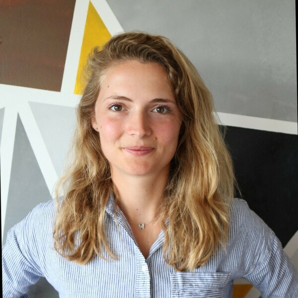 Profilbild för Siri Van Der Meijden