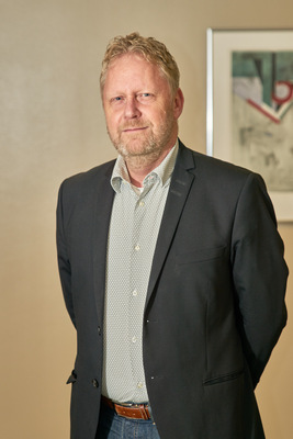 Profilbild för Magnus Lindström