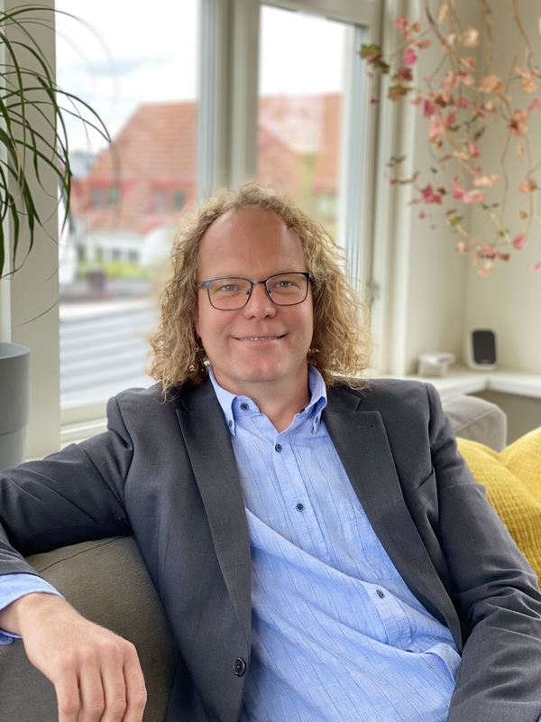 Profilbild för Niklas Sundler