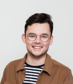 Profilbild för Thomas Engelsma