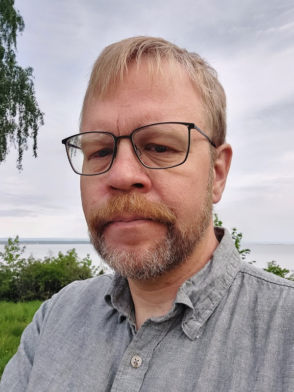 Profilbild för Daniel Eidenskog