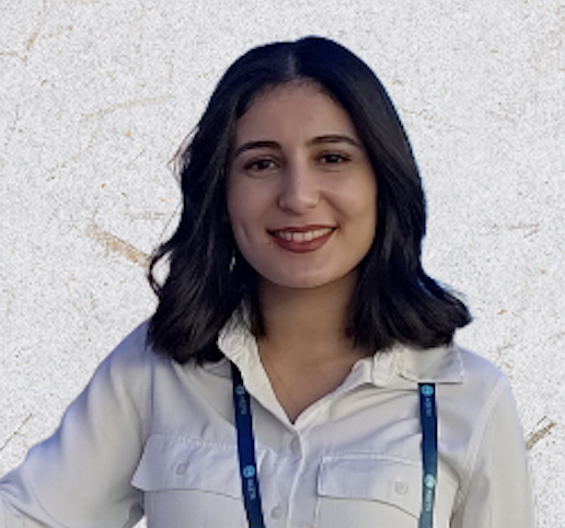 Profilbild för Nada Ikram BOUDEGZDAME