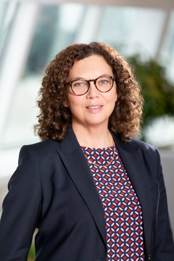 Profilbild för Monica Åberg Yngwe