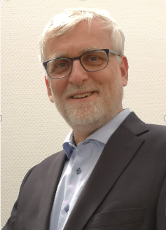 Profilbild för Fredrik Forsberg