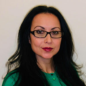 Profilbild för Maryan Zirkle