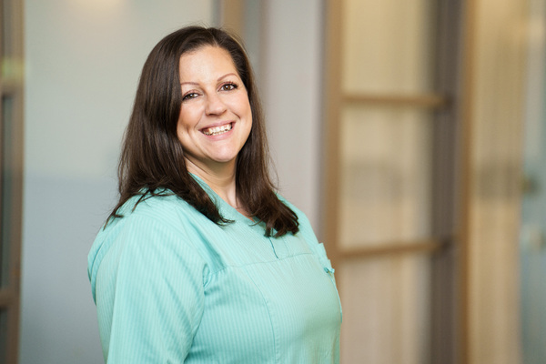 Profile image for Natalie Klintenstedt