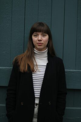 Profilbild för Nora Sverredal