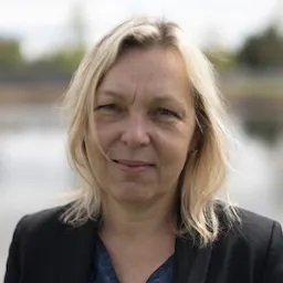 Profilbild för Helena Fredriksson