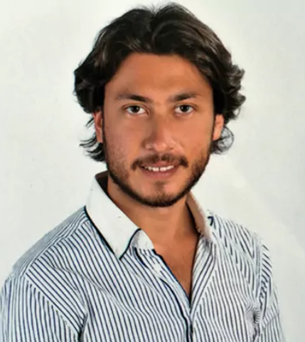 Profile image for Fikret Tumer