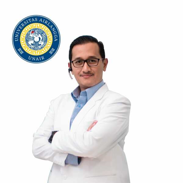 Profile image for Niko Azhari Hidayat