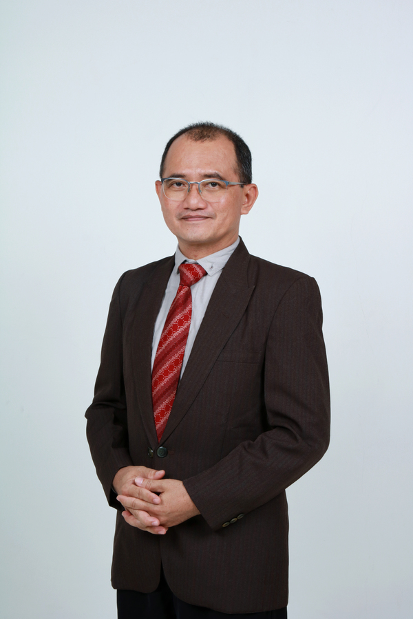 Profile image for Bambang Prihambodo
