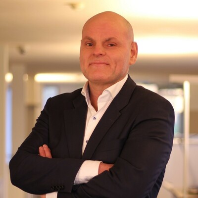 Profile image for Børge Bjørneklett