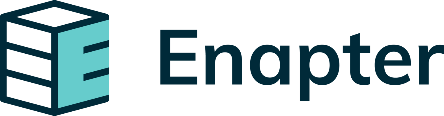 Profile image for Enapter