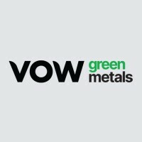 Profile image for Vow Green Metals