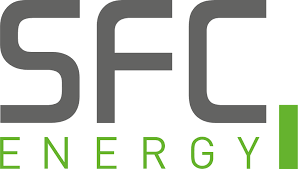 Profile image for SFC Energy