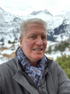 Profile image for Roland Lienau