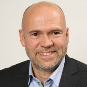 Profile image for Geir Otto Amundsen