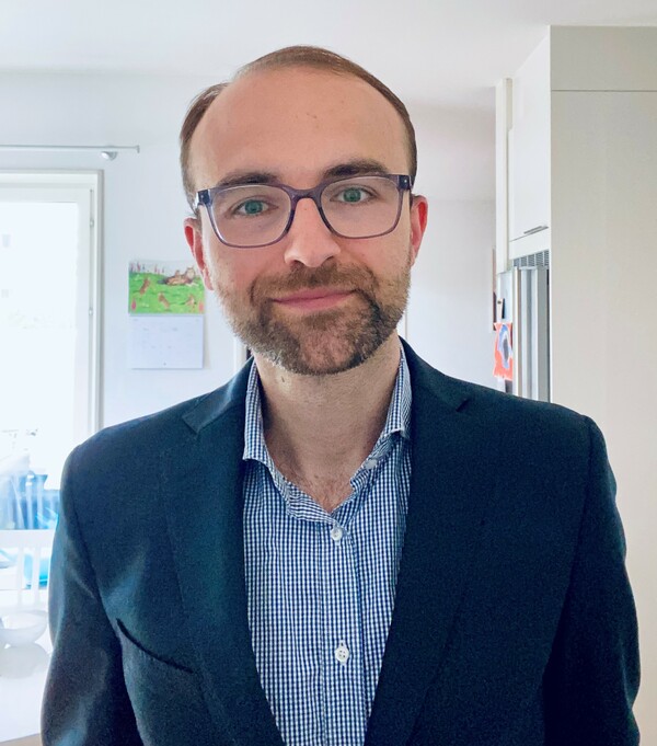 Profilbild för Semir Susic