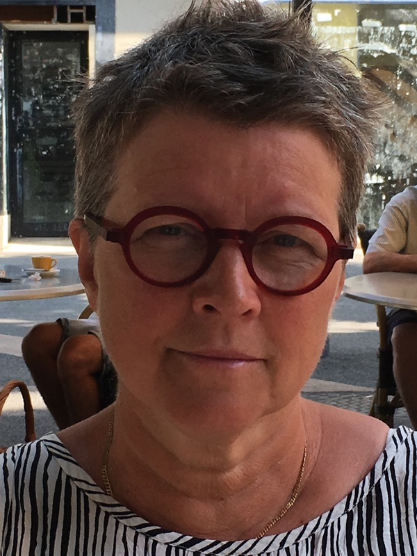Profilbild för Anna Törnquist