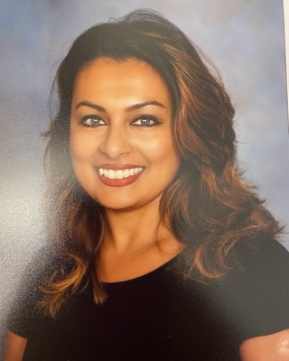 Profilbild för Mili Modak