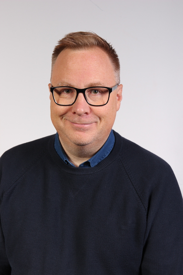 Profilbild för Oskar Sjögren