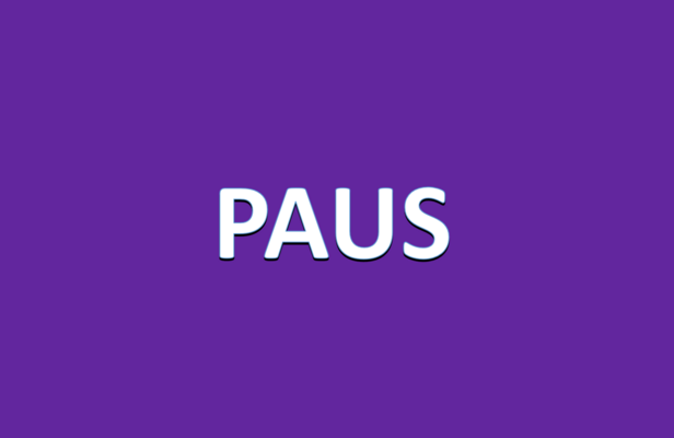 Profilbild för PAUS