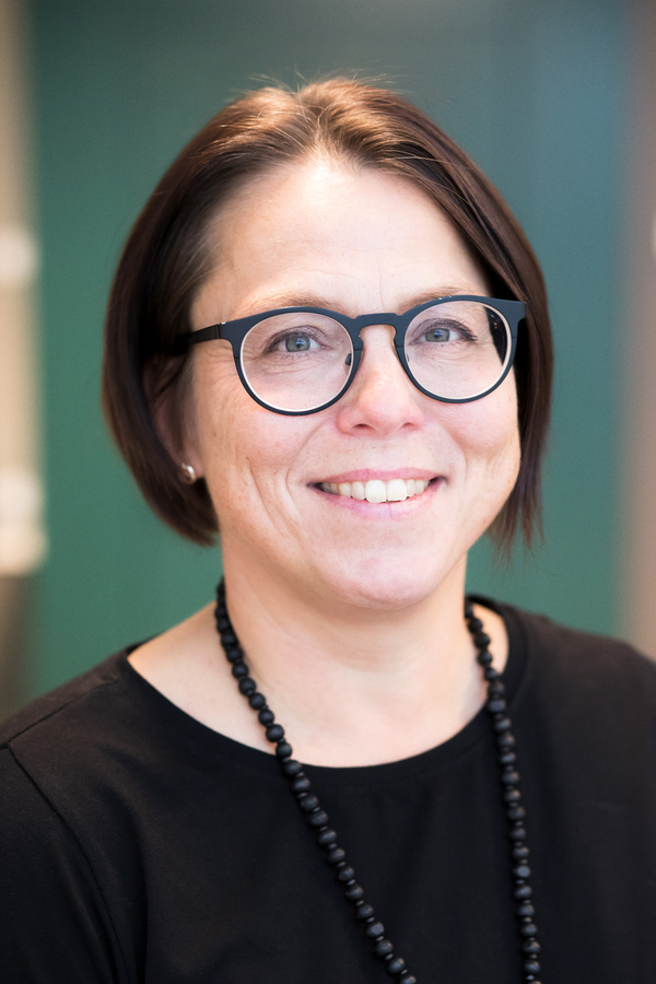 Profilbild för Malin Forsmark