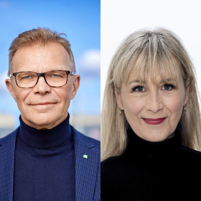 Profilbild för Välkommen till Fastighetsenergi 2023 