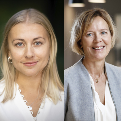 Profilbild för Finansiering och värdering