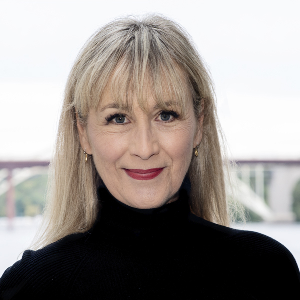 Profilbild för Catarina Rolfsdotter-Jansson