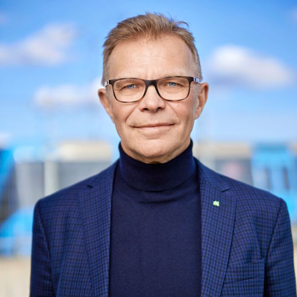 Profilbild för Ola Månsson
