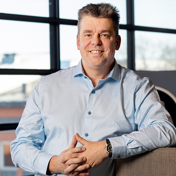 Profilbild för Jonas Tannerstad